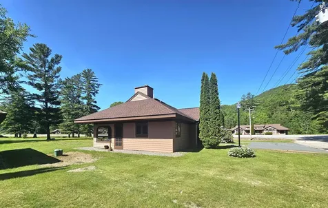 4 Jack O'lantern Drive Woodstock NH 03262