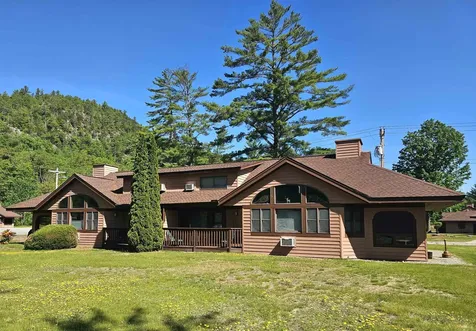 4 Jack O'lantern Drive Woodstock NH 03262