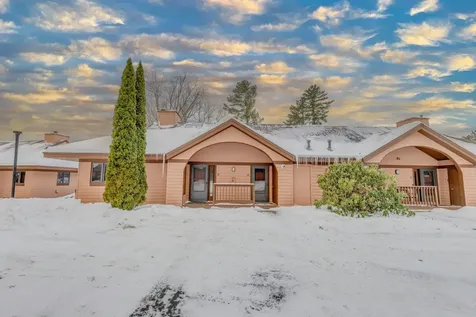 4 Jack O'lantern Drive Woodstock NH 03262