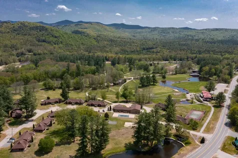 4 Jack O'lantern Drive Woodstock NH 03262
