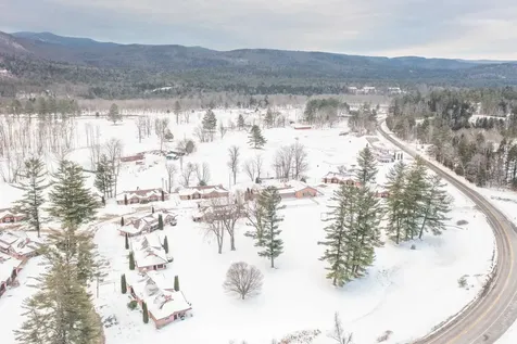 4 Jack O'lantern Drive Woodstock NH 03262