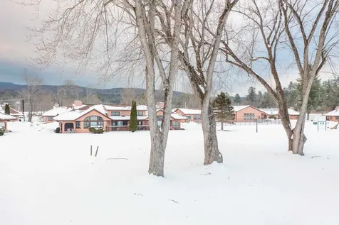 4 Jack O'lantern Drive Woodstock NH 03262