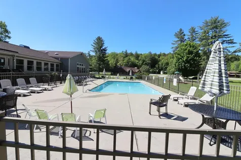 4 Jack O'lantern Drive Woodstock NH 03262