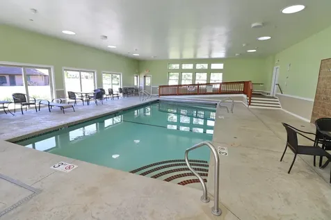 4 Jack O'lantern Drive Woodstock NH 03262