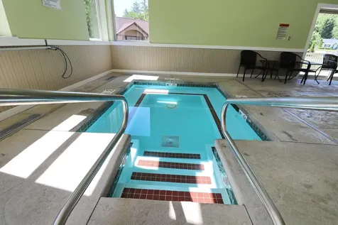 4 Jack O'lantern Drive Woodstock NH 03262