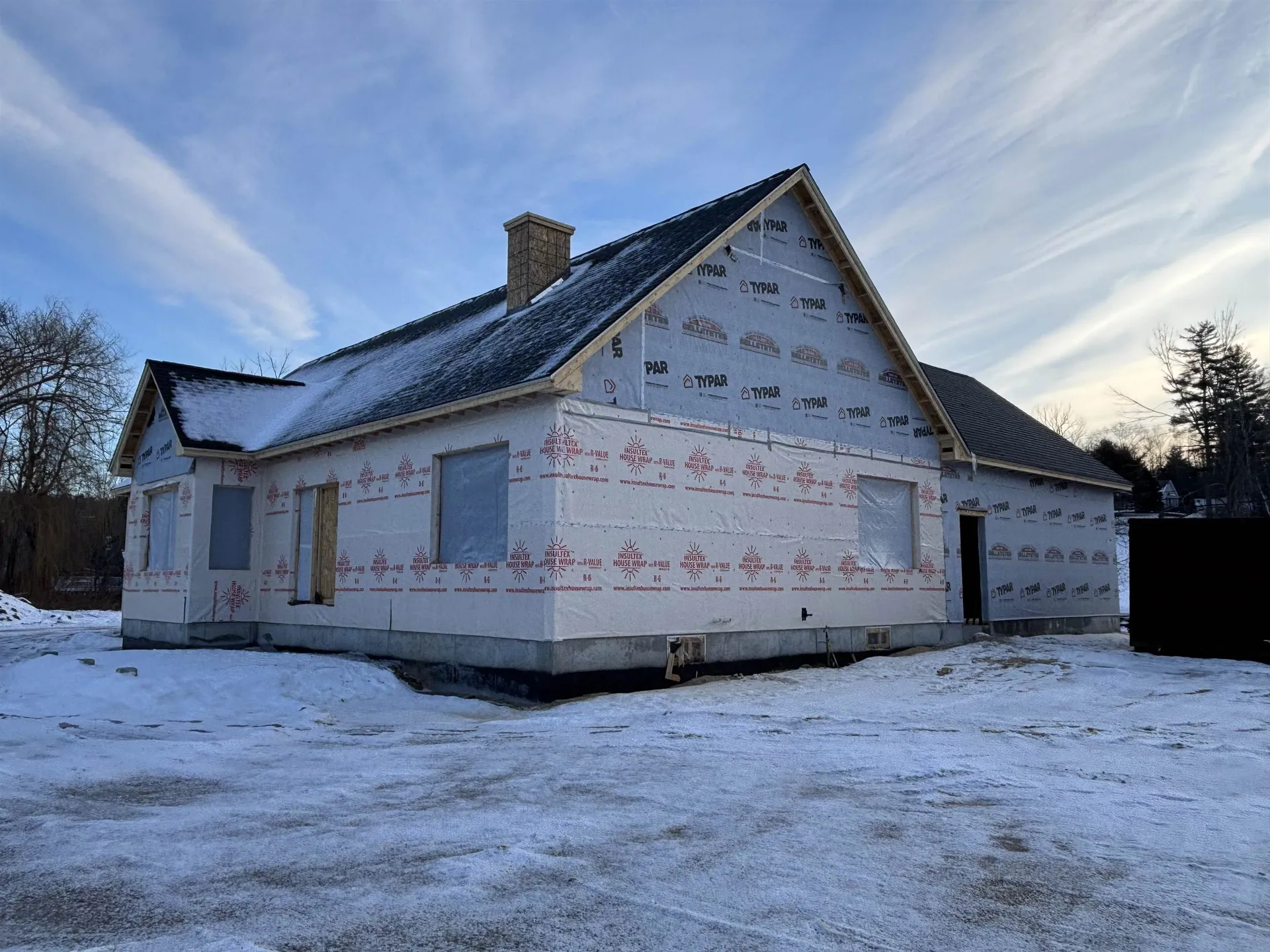 131 Merrimack Street Hooksett NH 03106