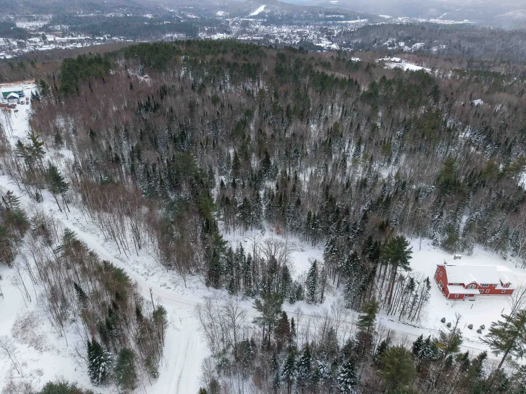 40 Bear Paw Trail Littleton NH 03561