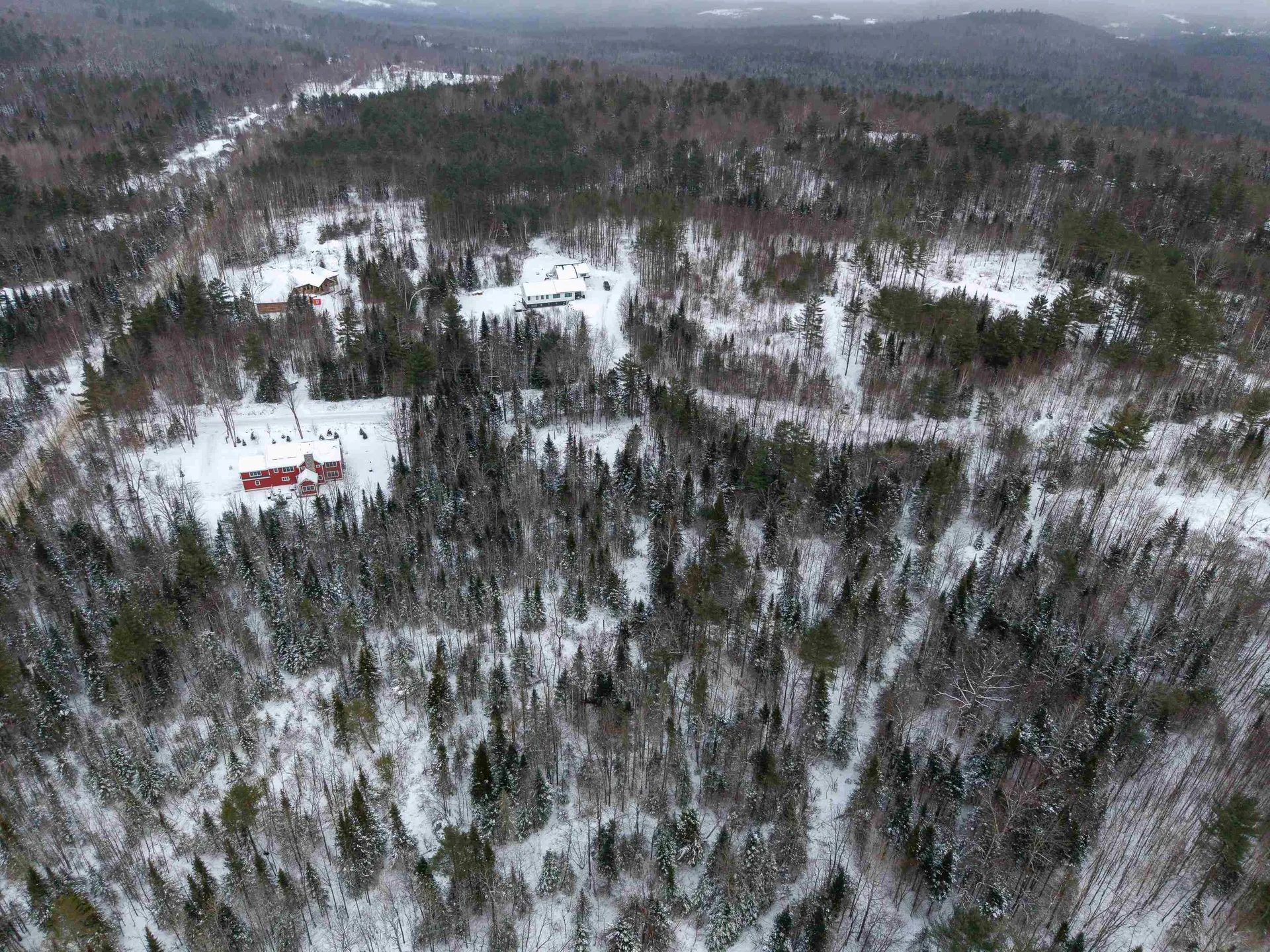 40 Bear Paw Trail Littleton NH 03561