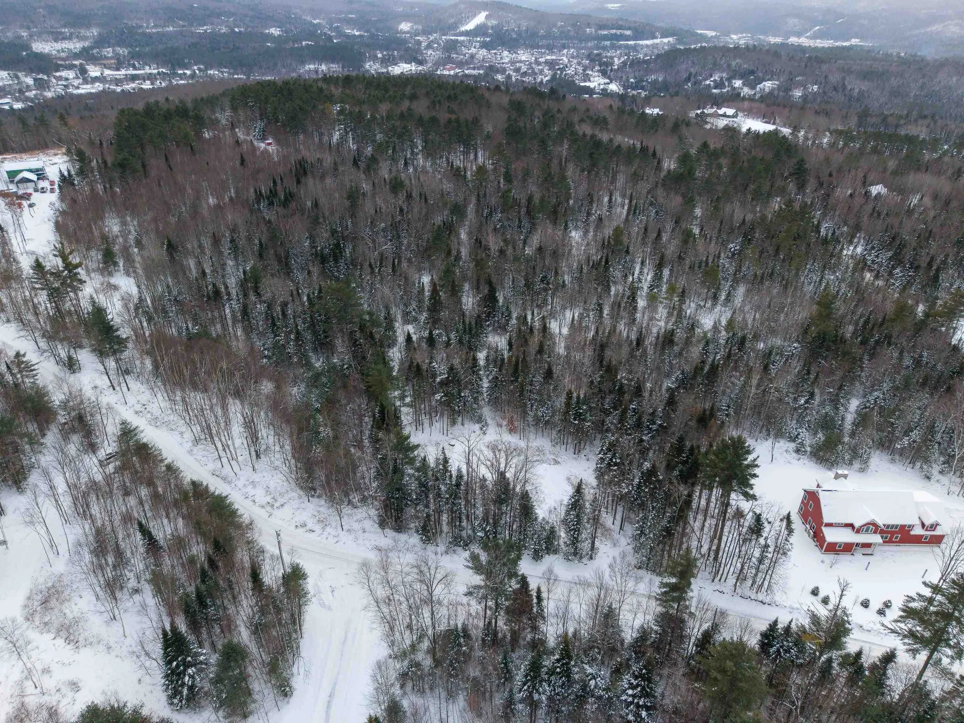 40 Bear Paw Trail Littleton NH 03561