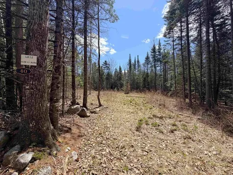40 Bear Paw Trail Littleton NH 03561