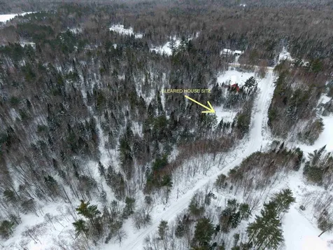 40 Bear Paw Trail Littleton NH 03561