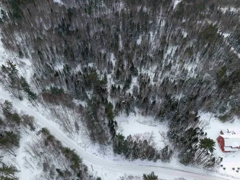 40 Bear Paw Trail Littleton NH 03561