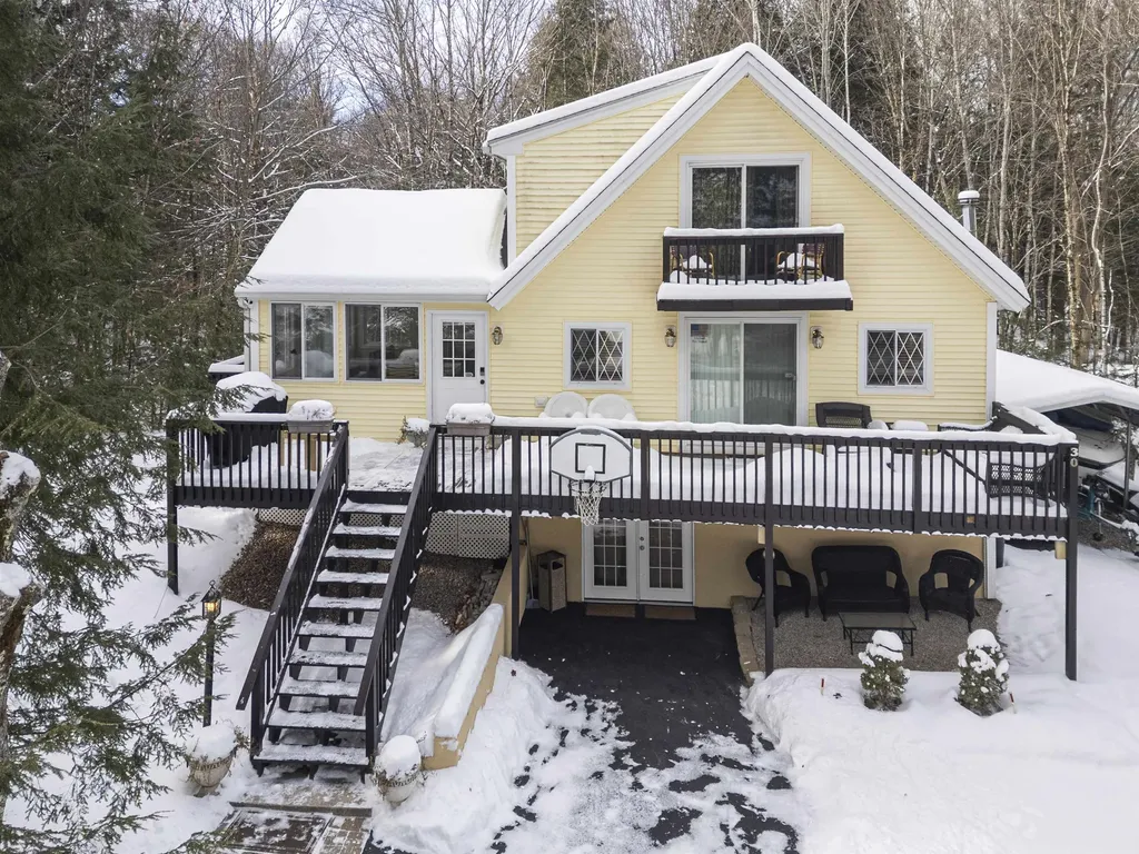 30 Hickory Lane Moultonborough NH 03254