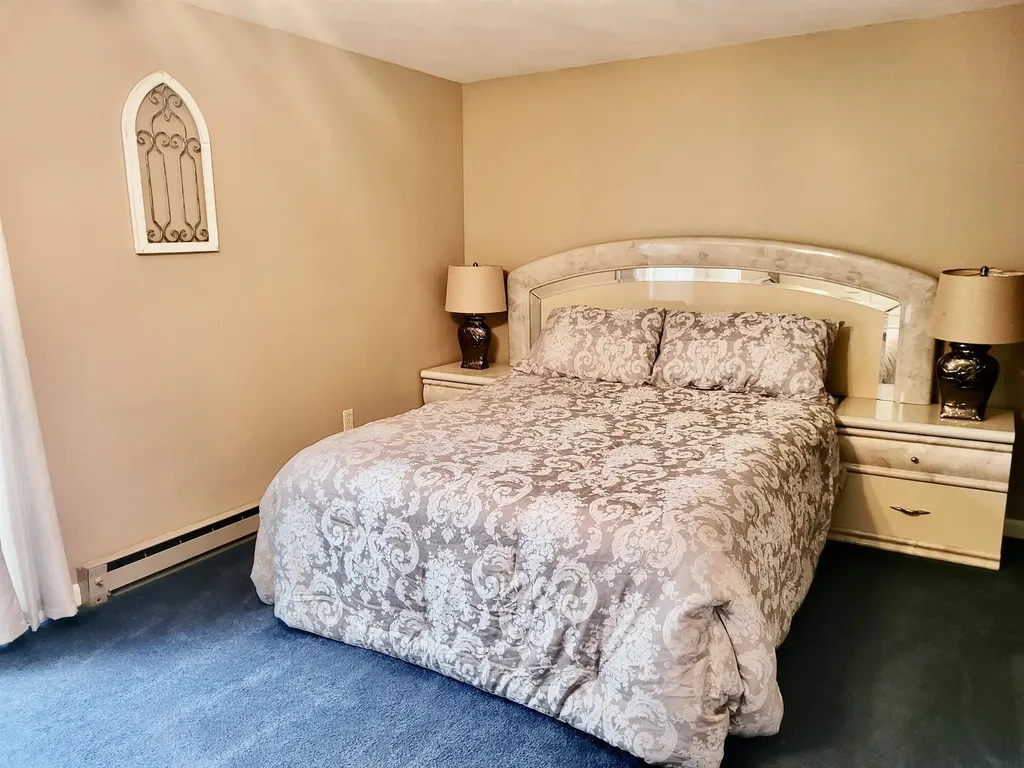 30 Hickory Lane Moultonborough NH 03254