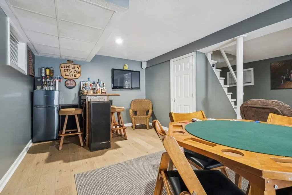 30 Hickory Lane Moultonborough NH 03254