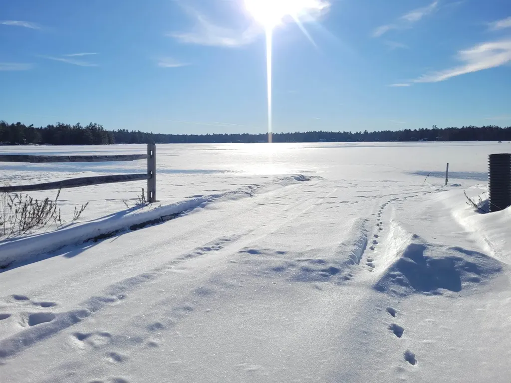 30 Hickory Lane Moultonborough NH 03254