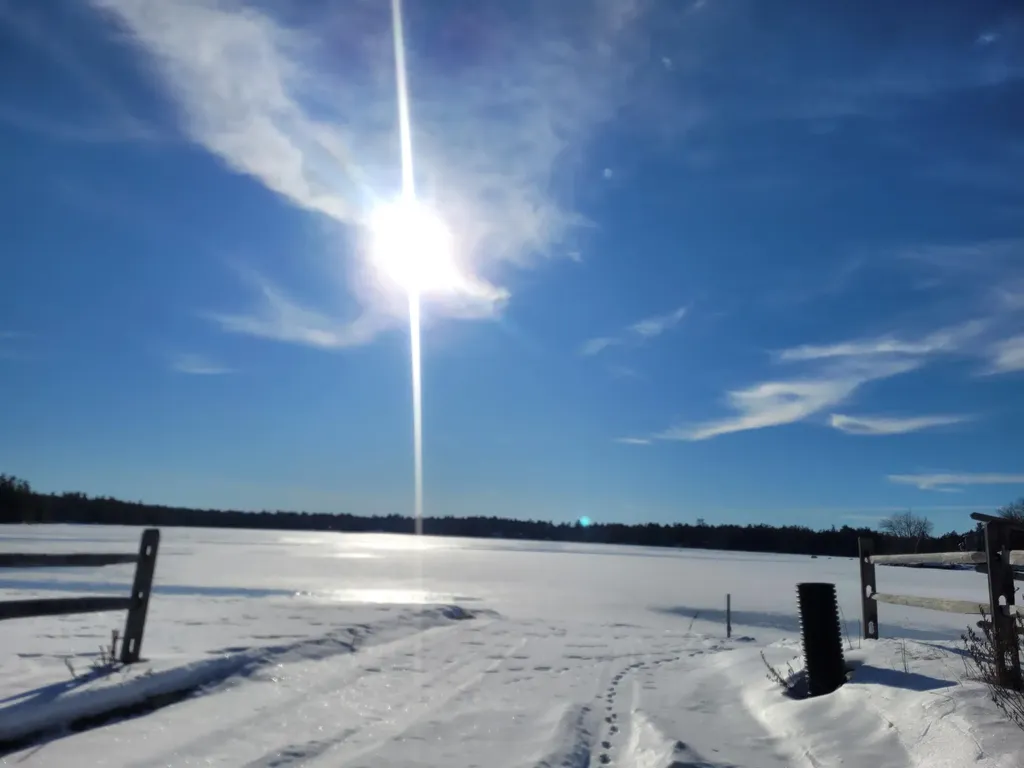 30 Hickory Lane Moultonborough NH 03254