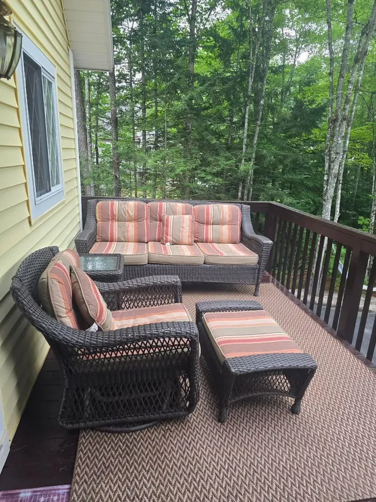 30 Hickory Lane Moultonborough NH 03254