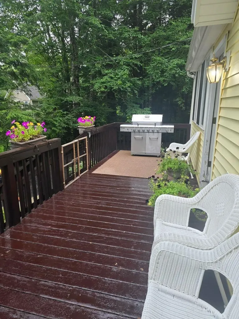 30 Hickory Lane Moultonborough NH 03254