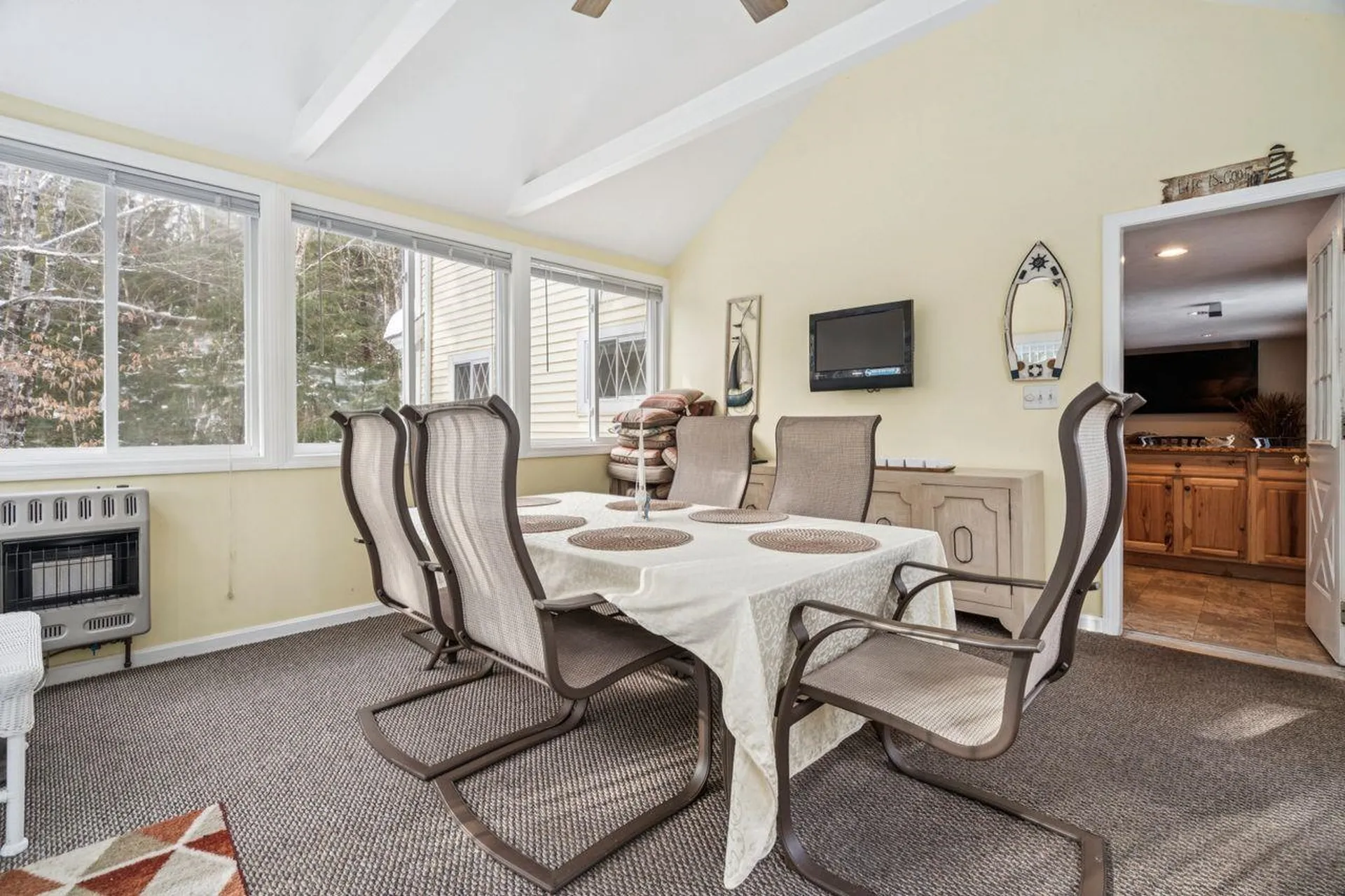 30 Hickory Lane Moultonborough NH 03254