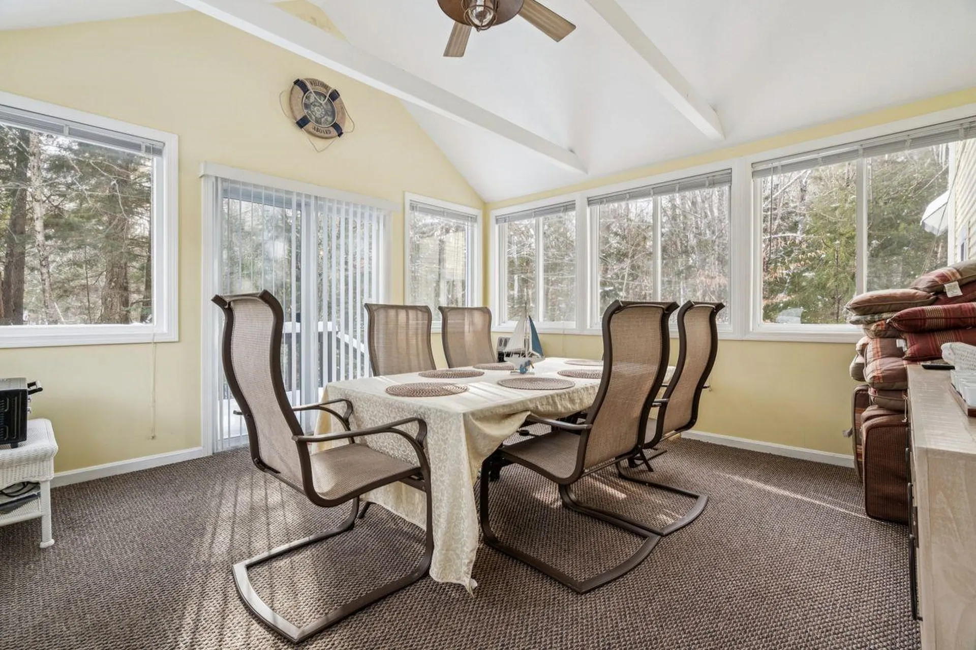 30 Hickory Lane Moultonborough NH 03254