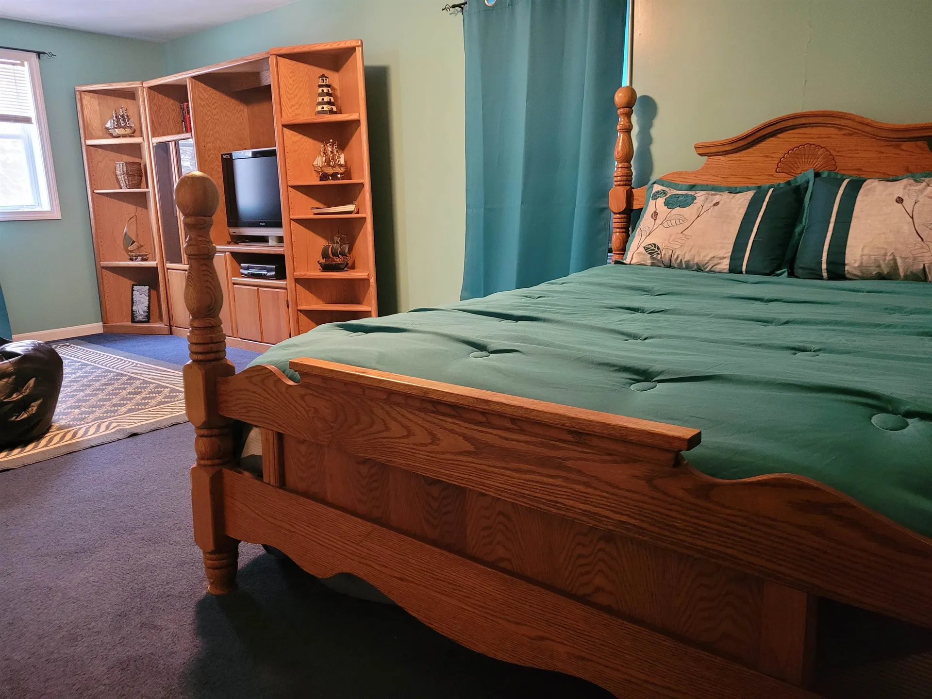 30 Hickory Lane Moultonborough NH 03254