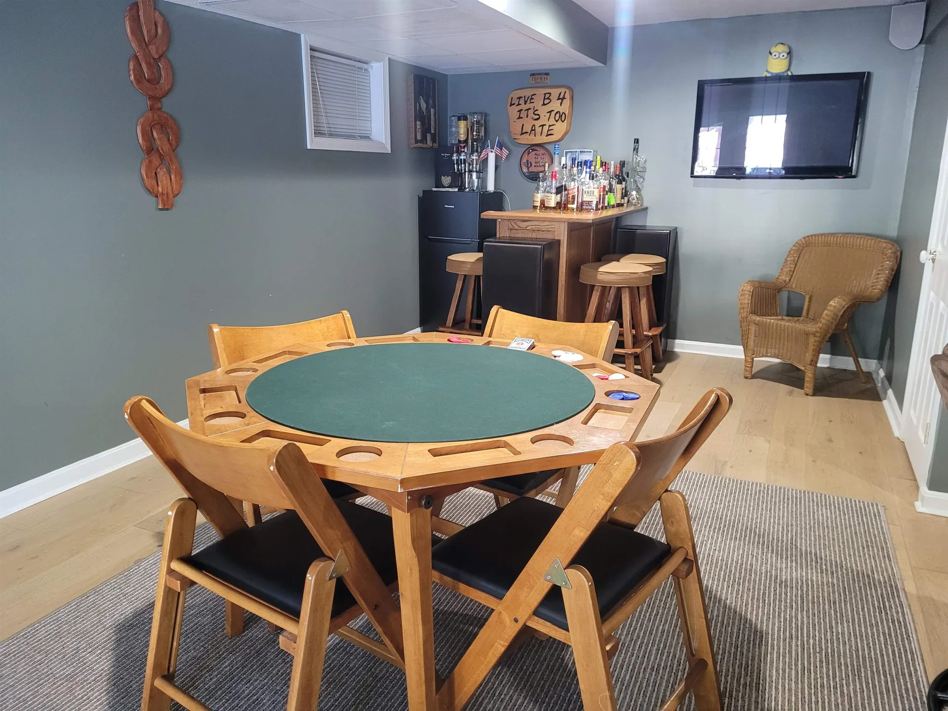 30 Hickory Lane Moultonborough NH 03254