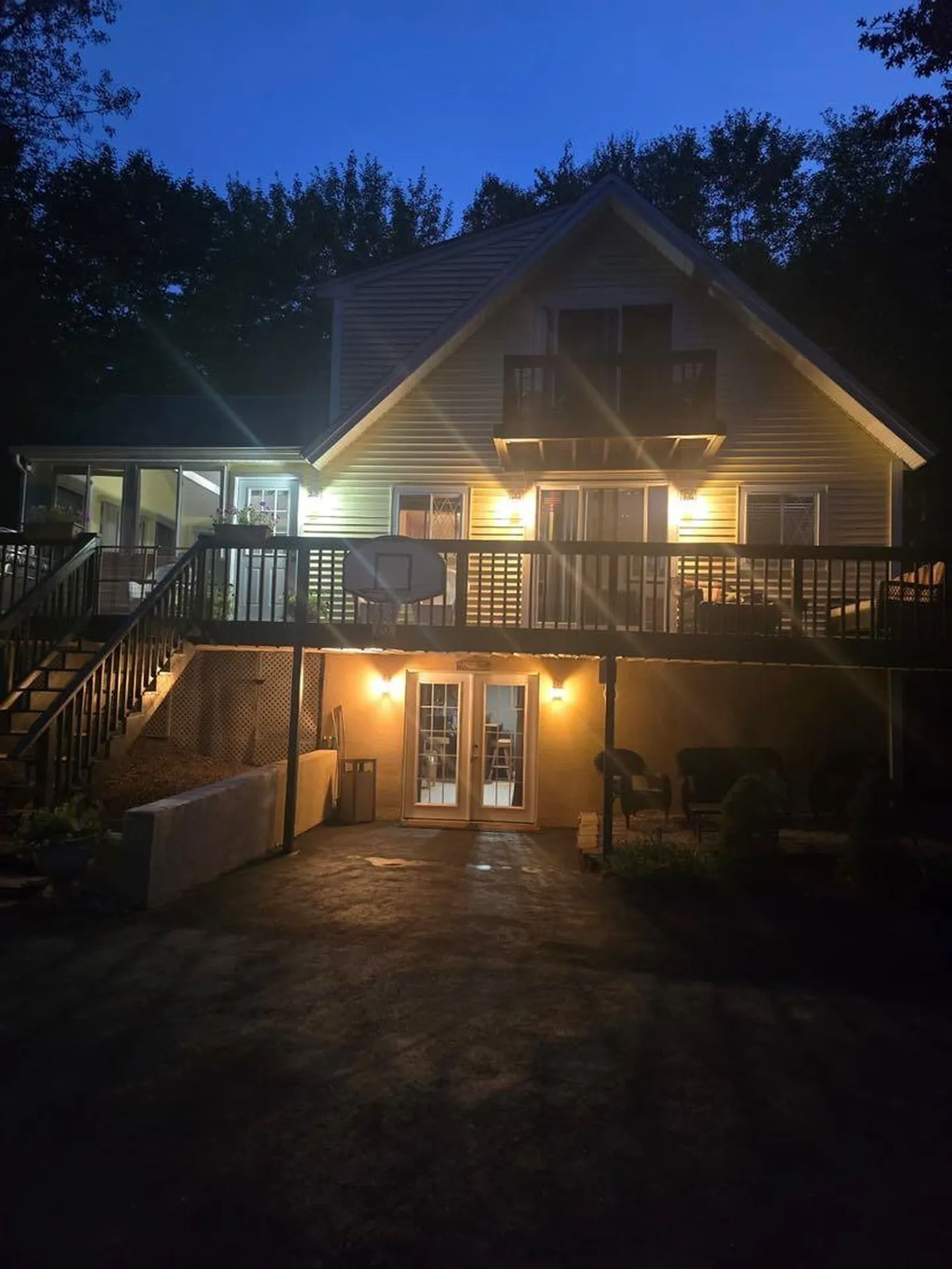 30 Hickory Lane Moultonborough NH 03254