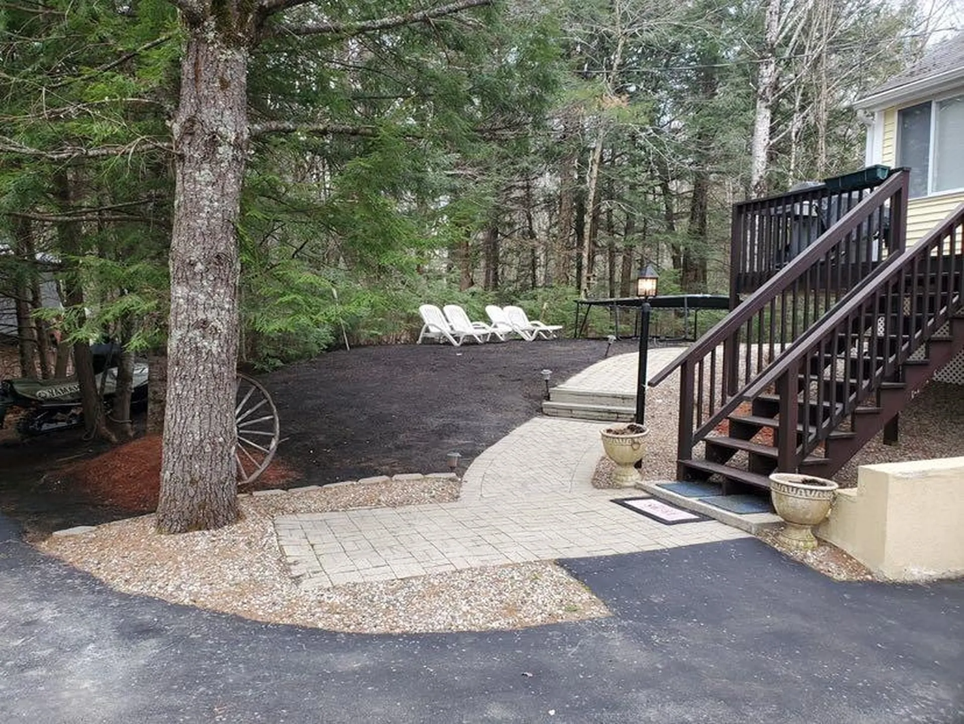 30 Hickory Lane Moultonborough NH 03254