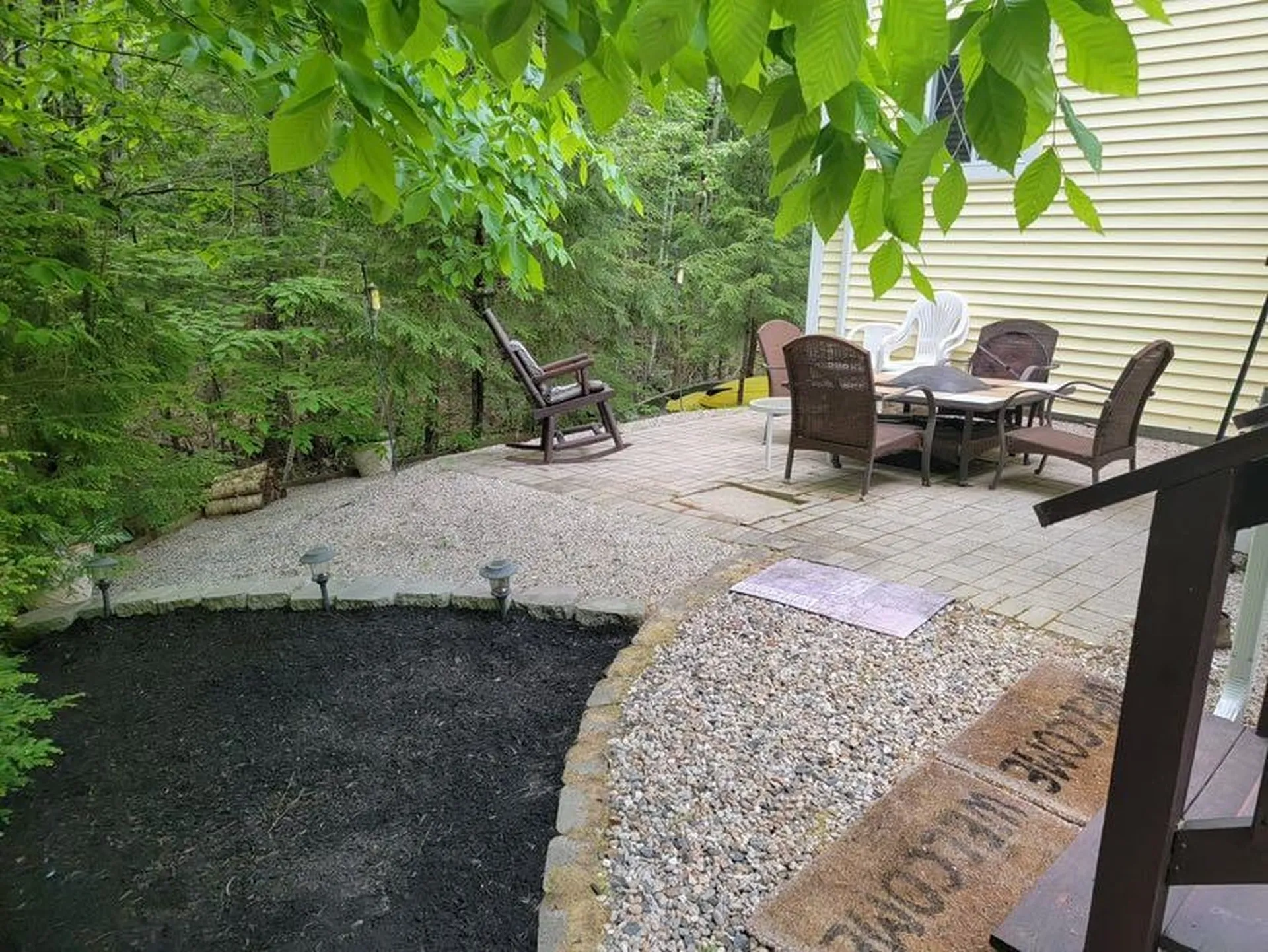 30 Hickory Lane Moultonborough NH 03254