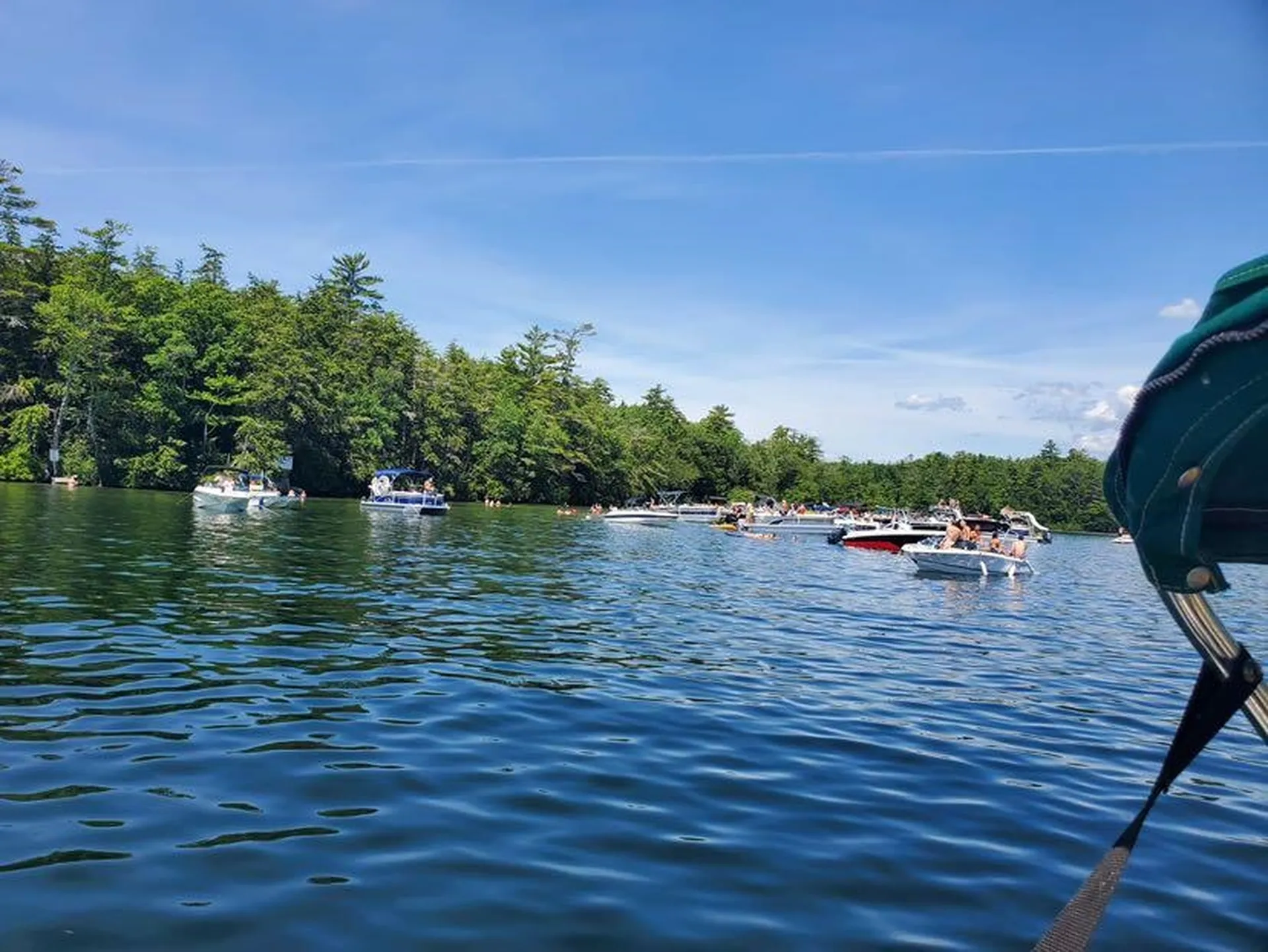 30 Hickory Lane Moultonborough NH 03254