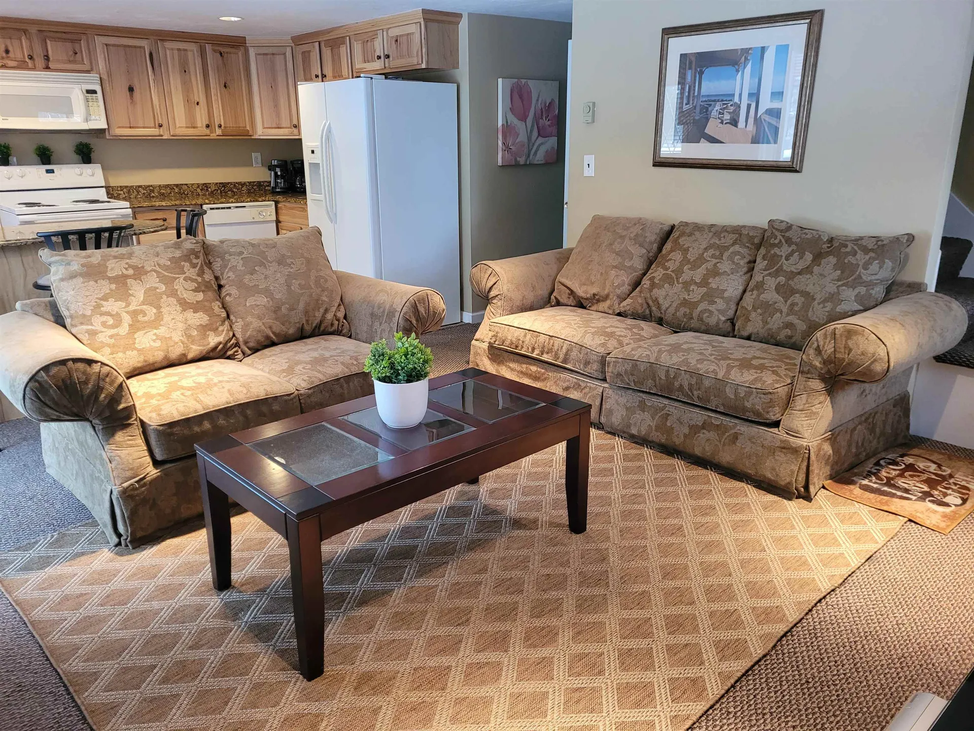 30 Hickory Lane Moultonborough NH 03254