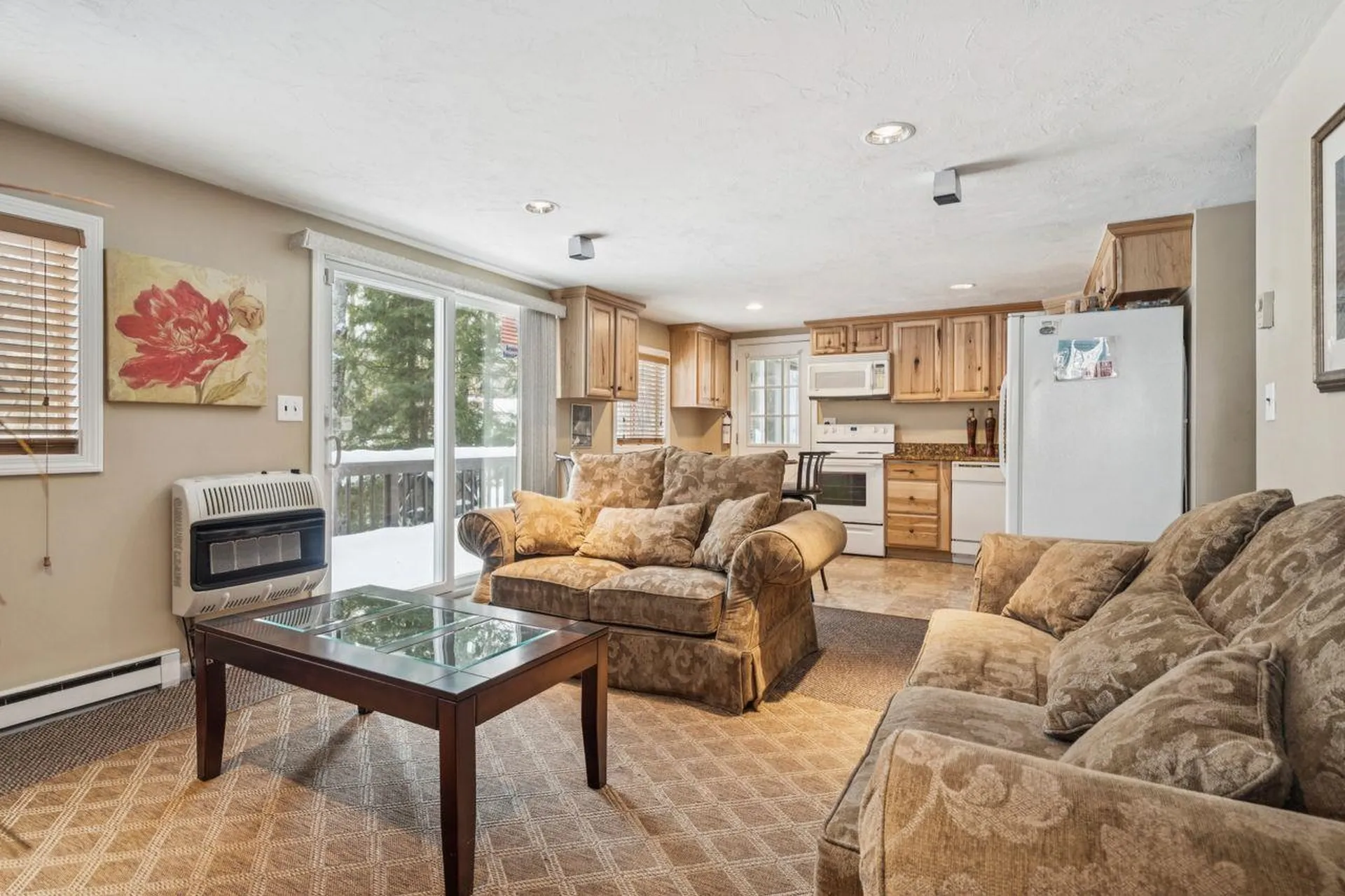 30 Hickory Lane Moultonborough NH 03254