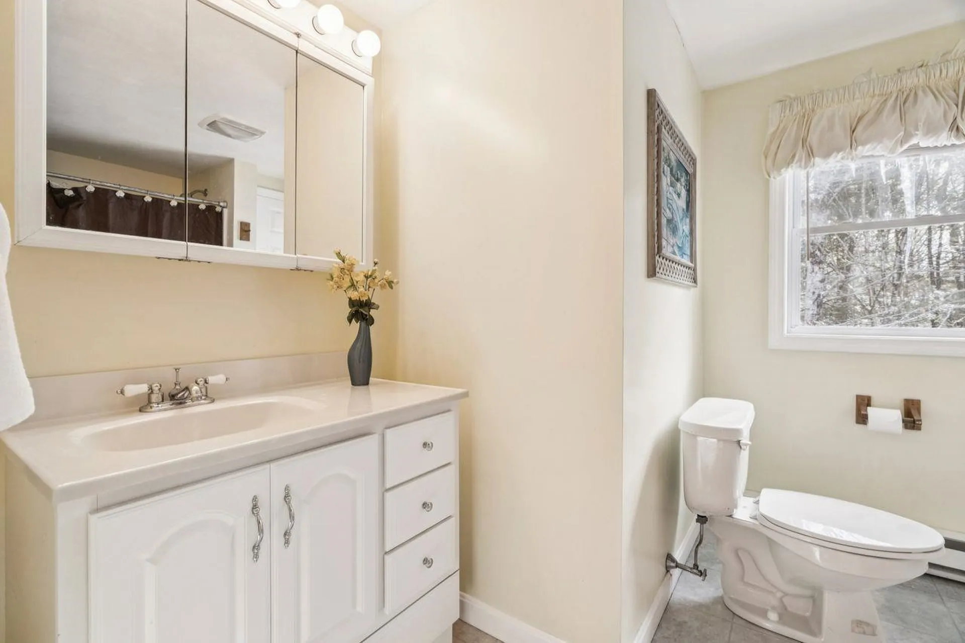 30 Hickory Lane Moultonborough NH 03254