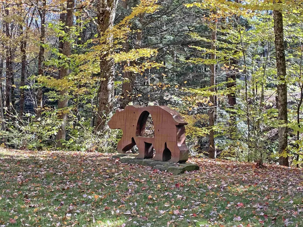 190 Upper Pines Road Warren VT 05674