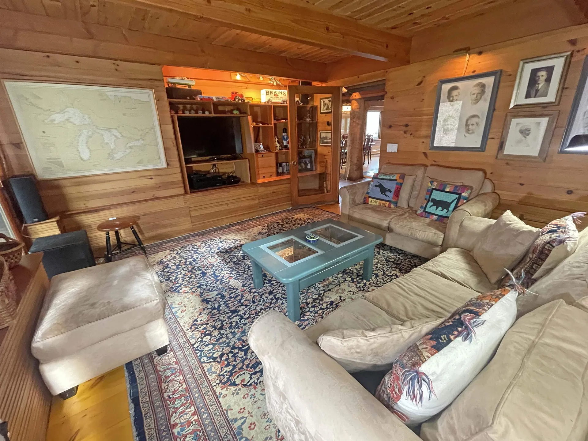 190 Upper Pines Road Warren VT 05674