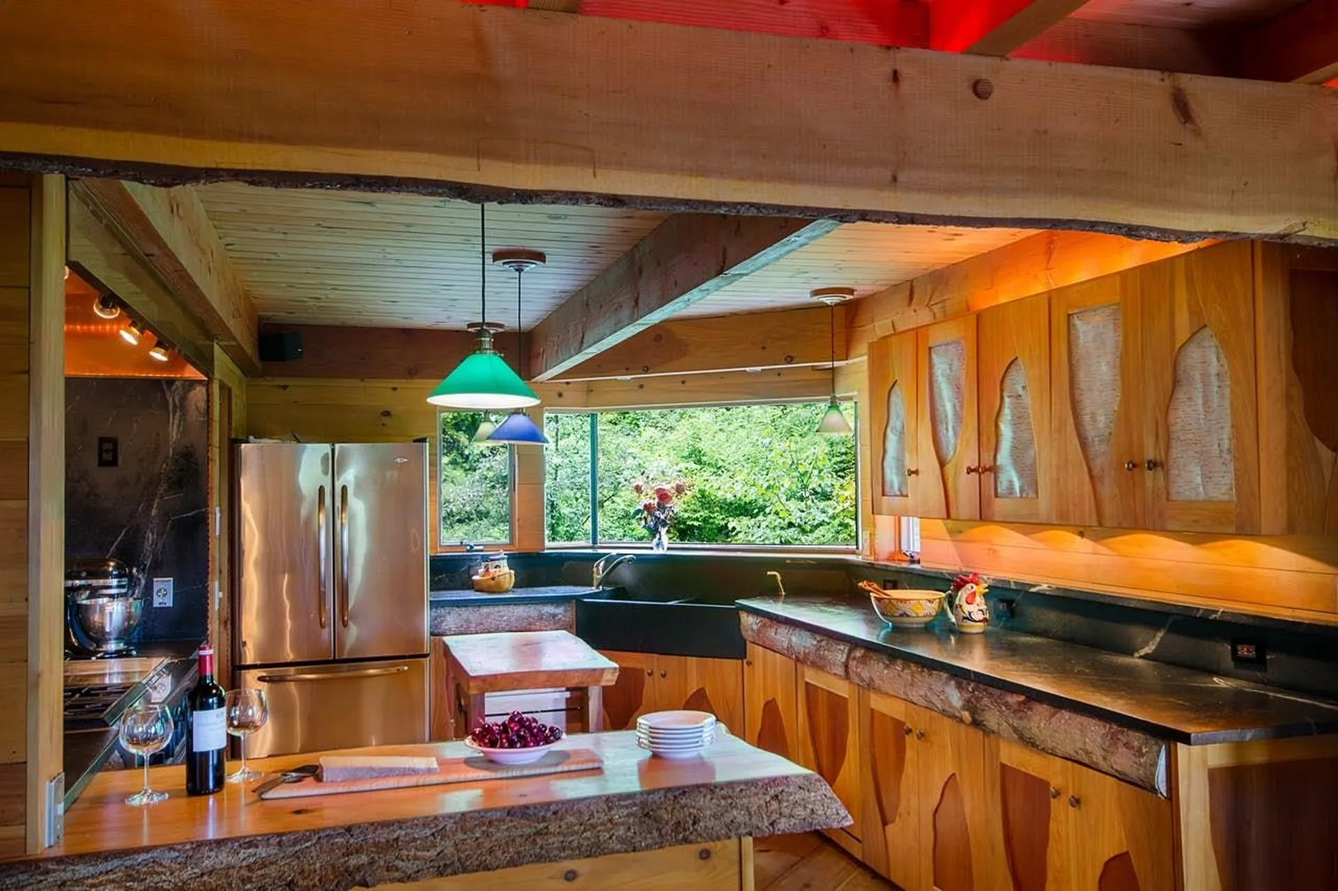 190 Upper Pines Road Warren VT 05674