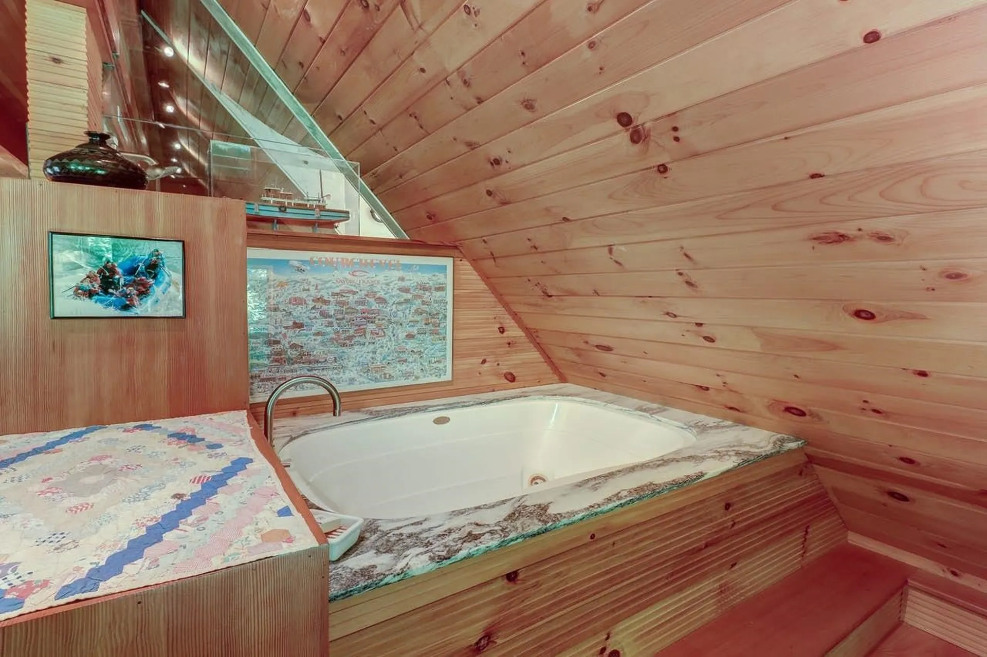 190 Upper Pines Road Warren VT 05674