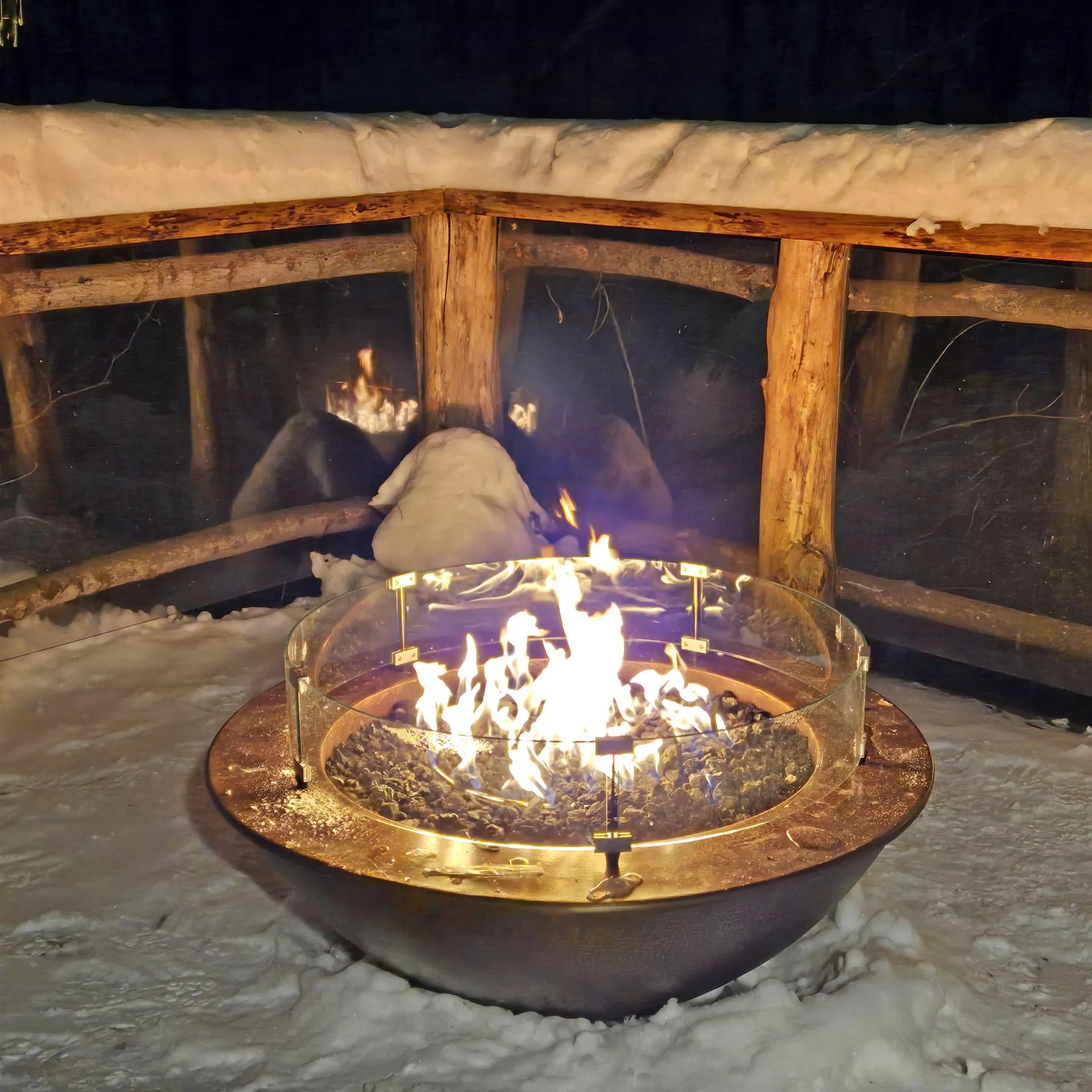 190 Upper Pines Road Warren VT 05674