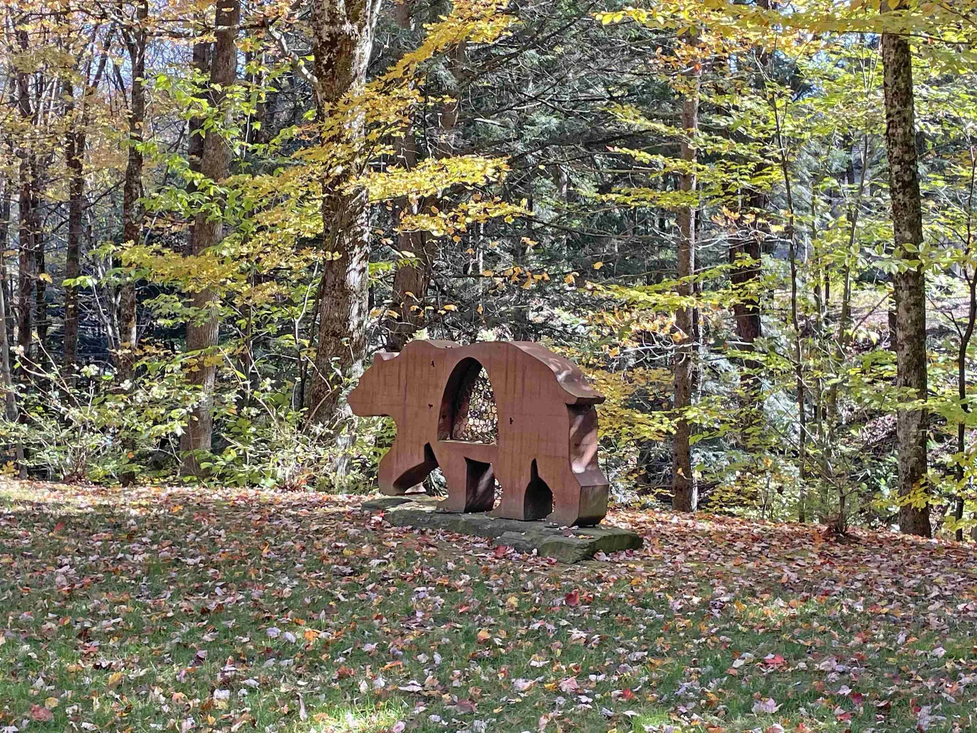 190 Upper Pines Road Warren VT 05674