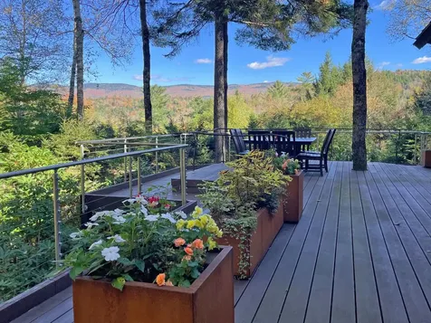 190 Upper Pines Road Warren VT 05674