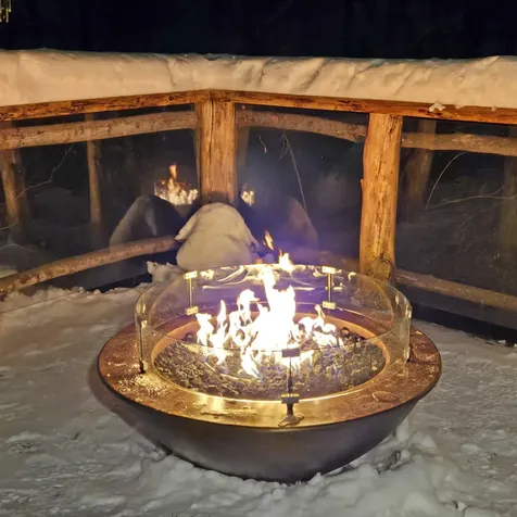 190 Upper Pines Road Warren VT 05674