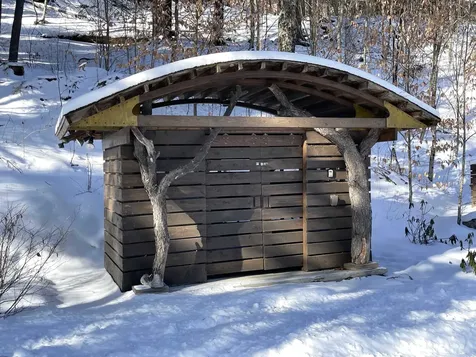 190 Upper Pines Road Warren VT 05674