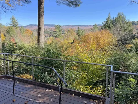 190 Upper Pines Road Warren VT 05674