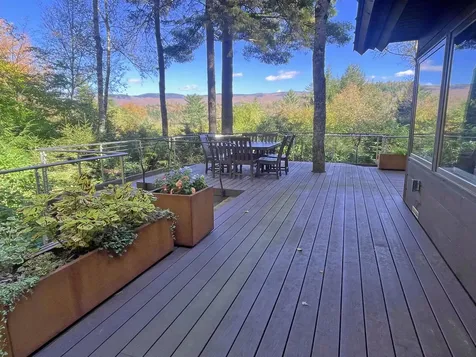 190 Upper Pines Road Warren VT 05674