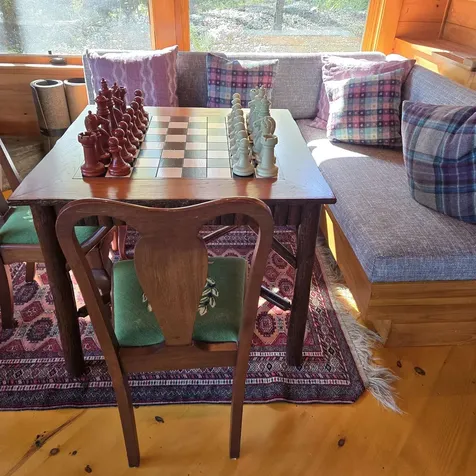 190 Upper Pines Road Warren VT 05674