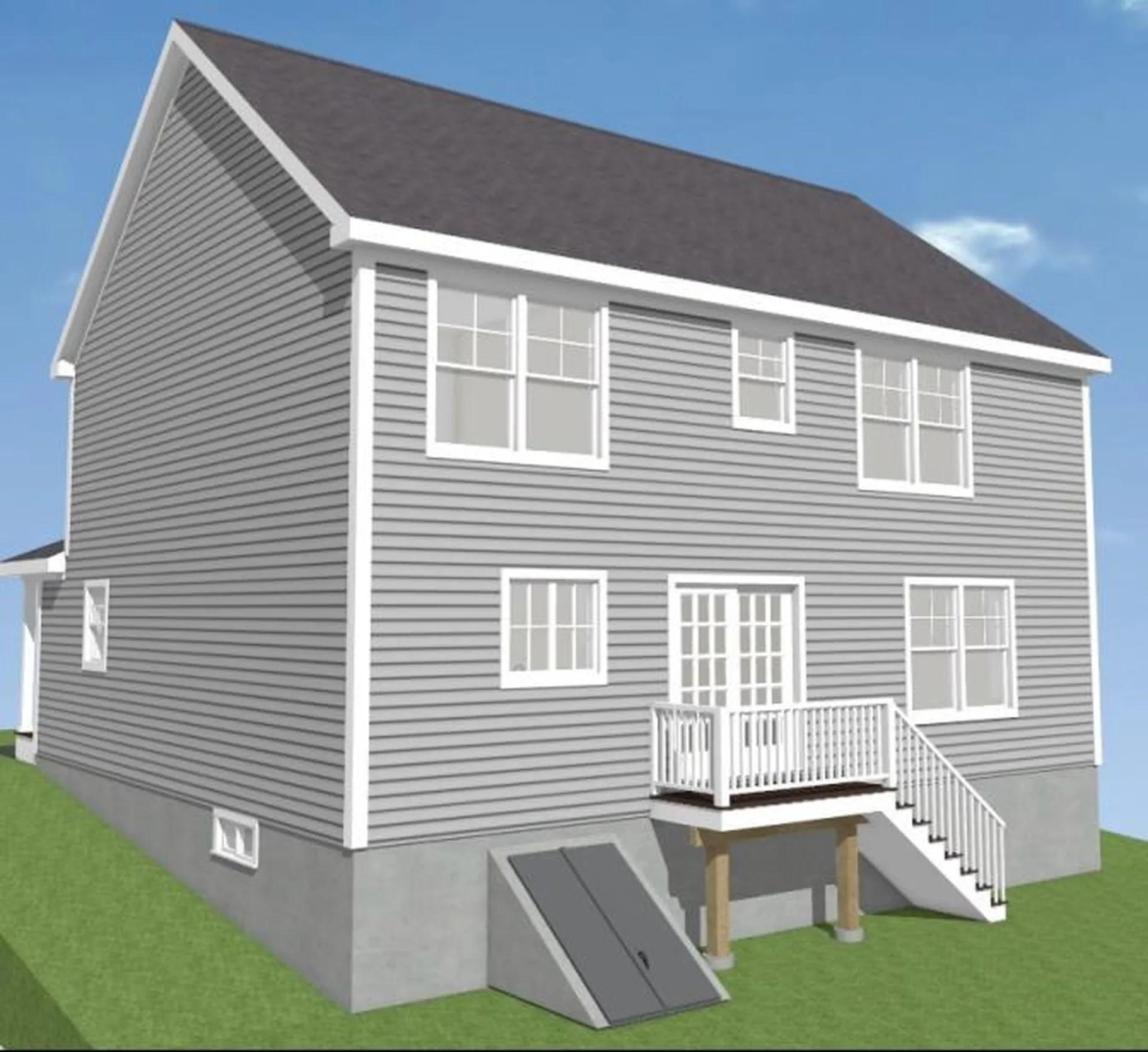 3 Kirk Street Nashua NH 03064