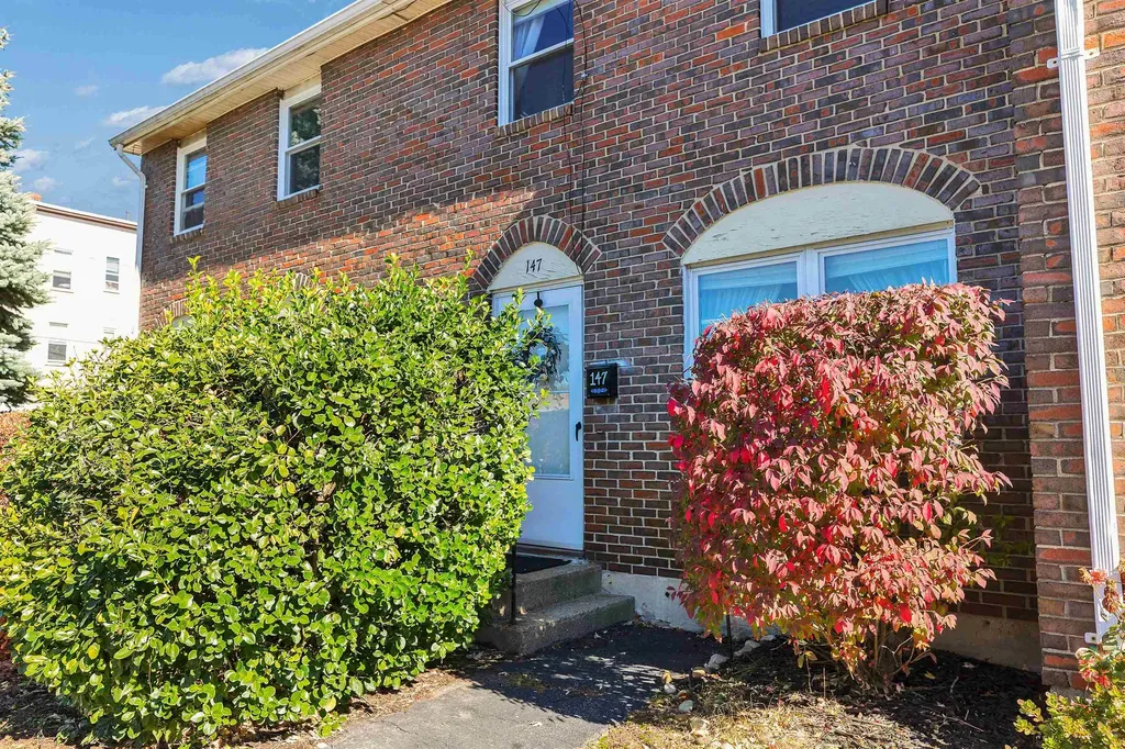 147 Beech Street Manchester NH 03103