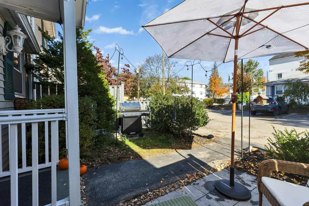 147 Beech Street Manchester NH 03103