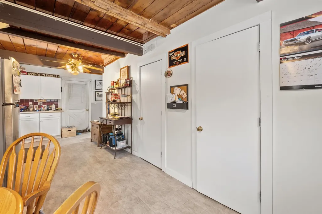 82 Sawyer Lake Road Gilmanton NH 03237